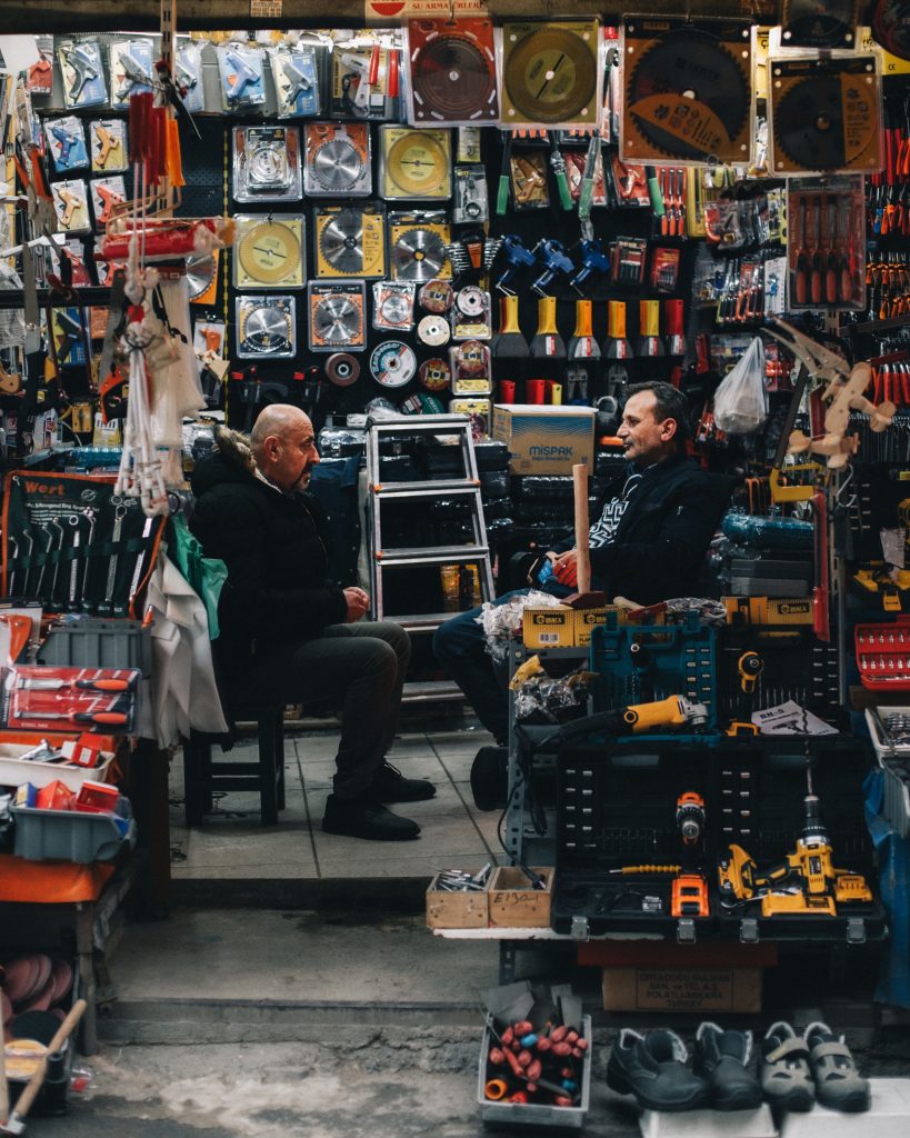 List of free tools to help with outbound sales