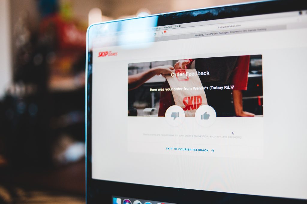 Before asking for feedback for your website, do this